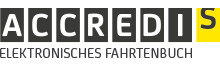 Logo Accredis Logo Accredis