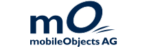 Logo Mobile Objects
