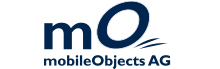 Logo Mobile Objects Logo Mobile Objects